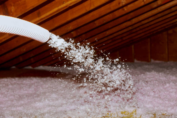 Best Residential Insulation in West Simsbury, CT