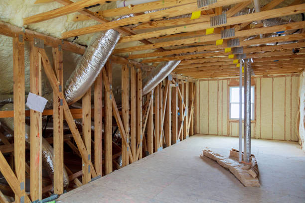 Best Insulation Materials and Products in West Simsbury, CT