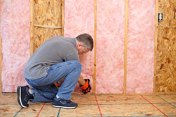 Best Residential Insulation in West Simsbury, CT